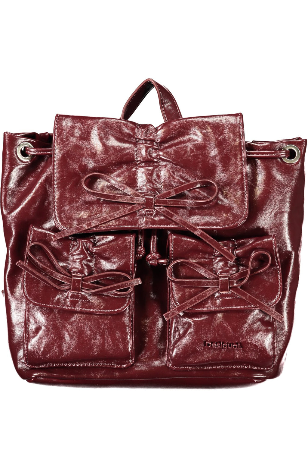 Zaino DESIGUAL Viola