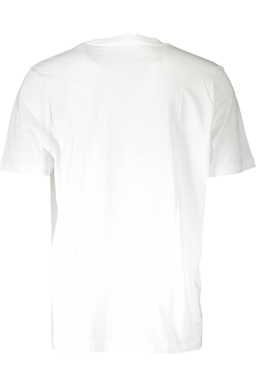 T-Shirt DIESEL Bianco