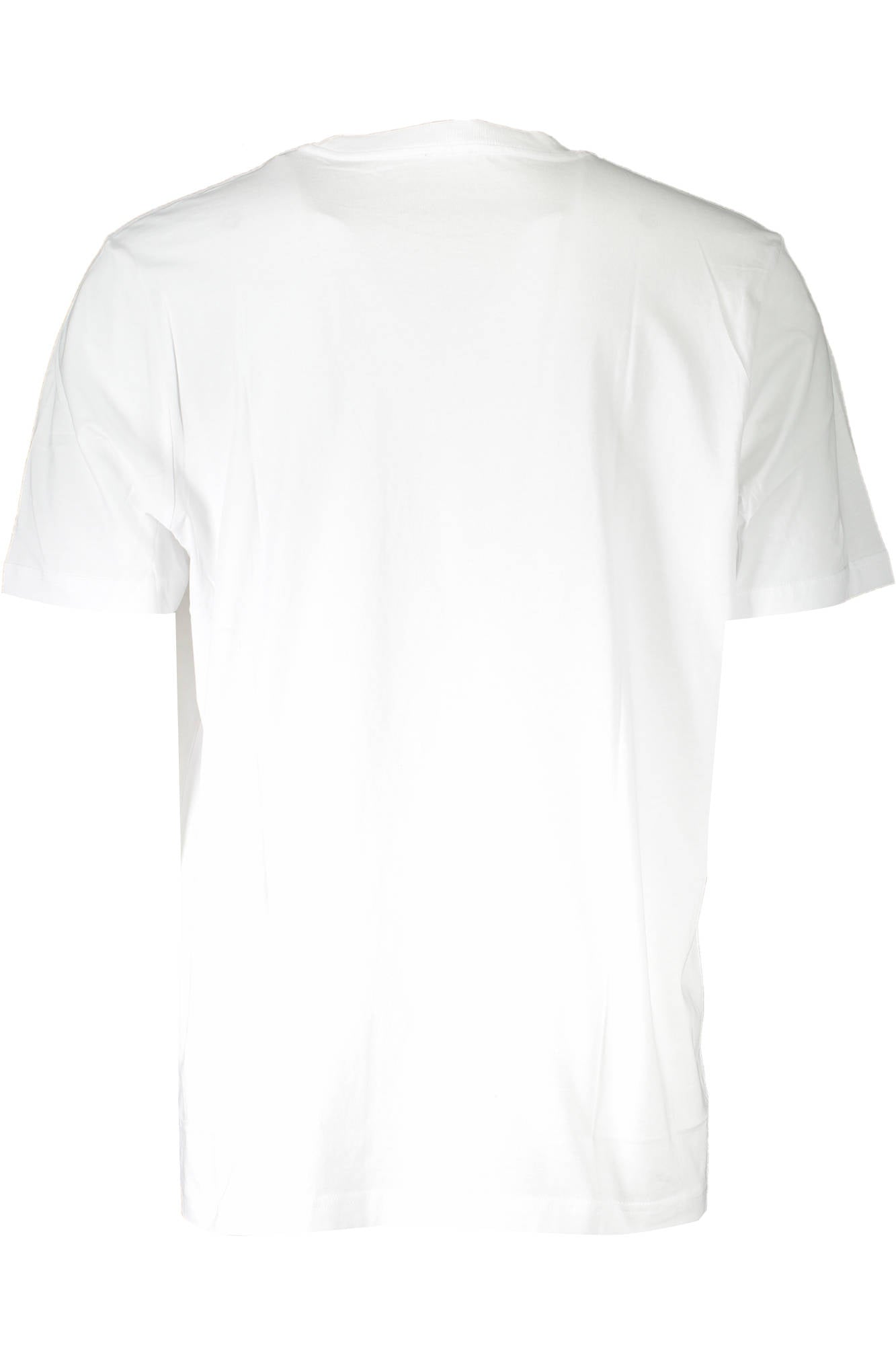 T-Shirt DIESEL Bianco