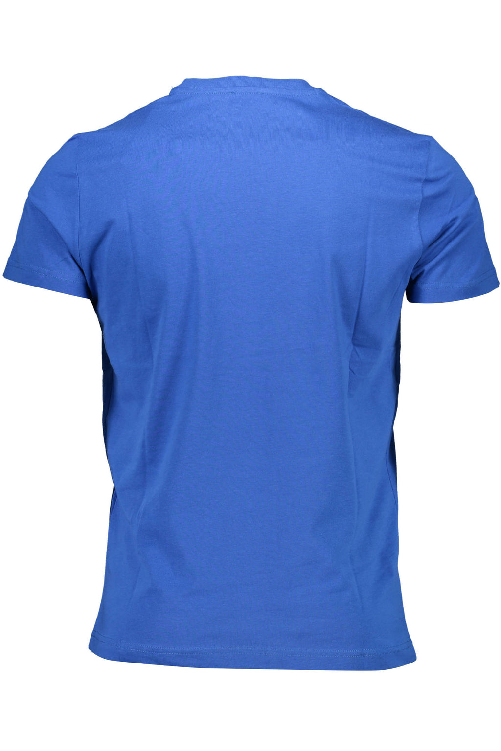 T-Shirt DIESEL Blu