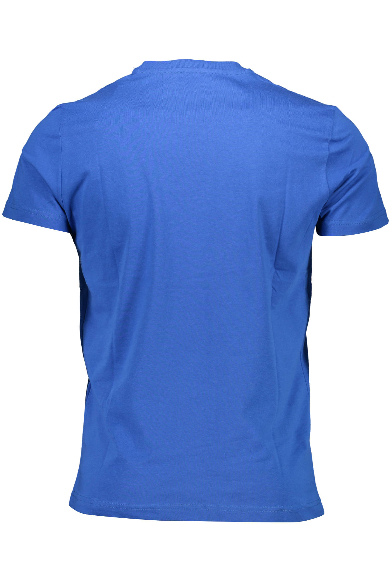 T-Shirt DIESEL Blu