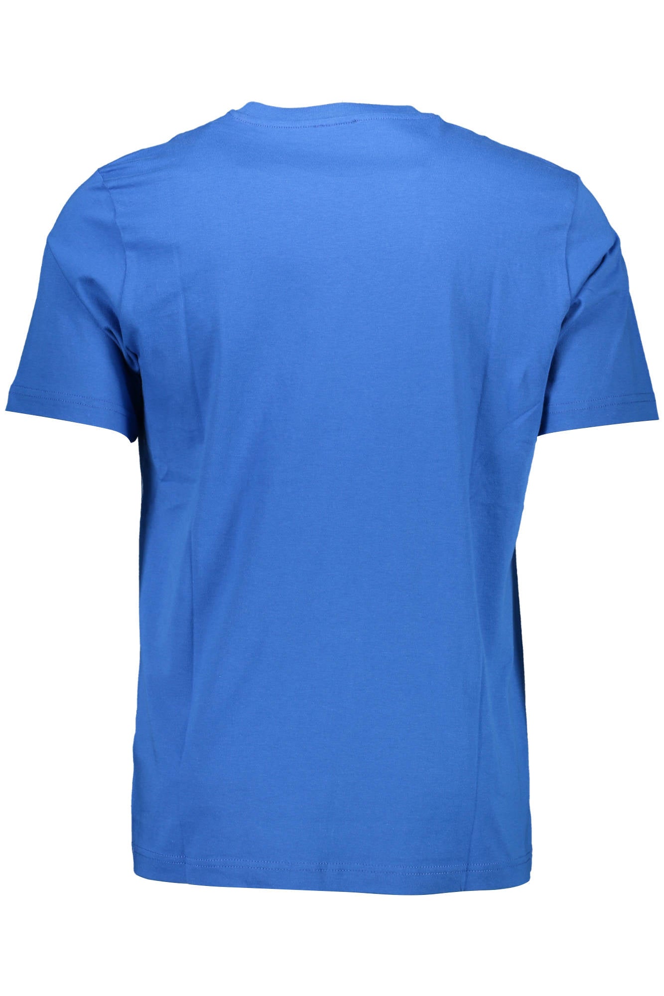 T-Shirt DIESEL Blu