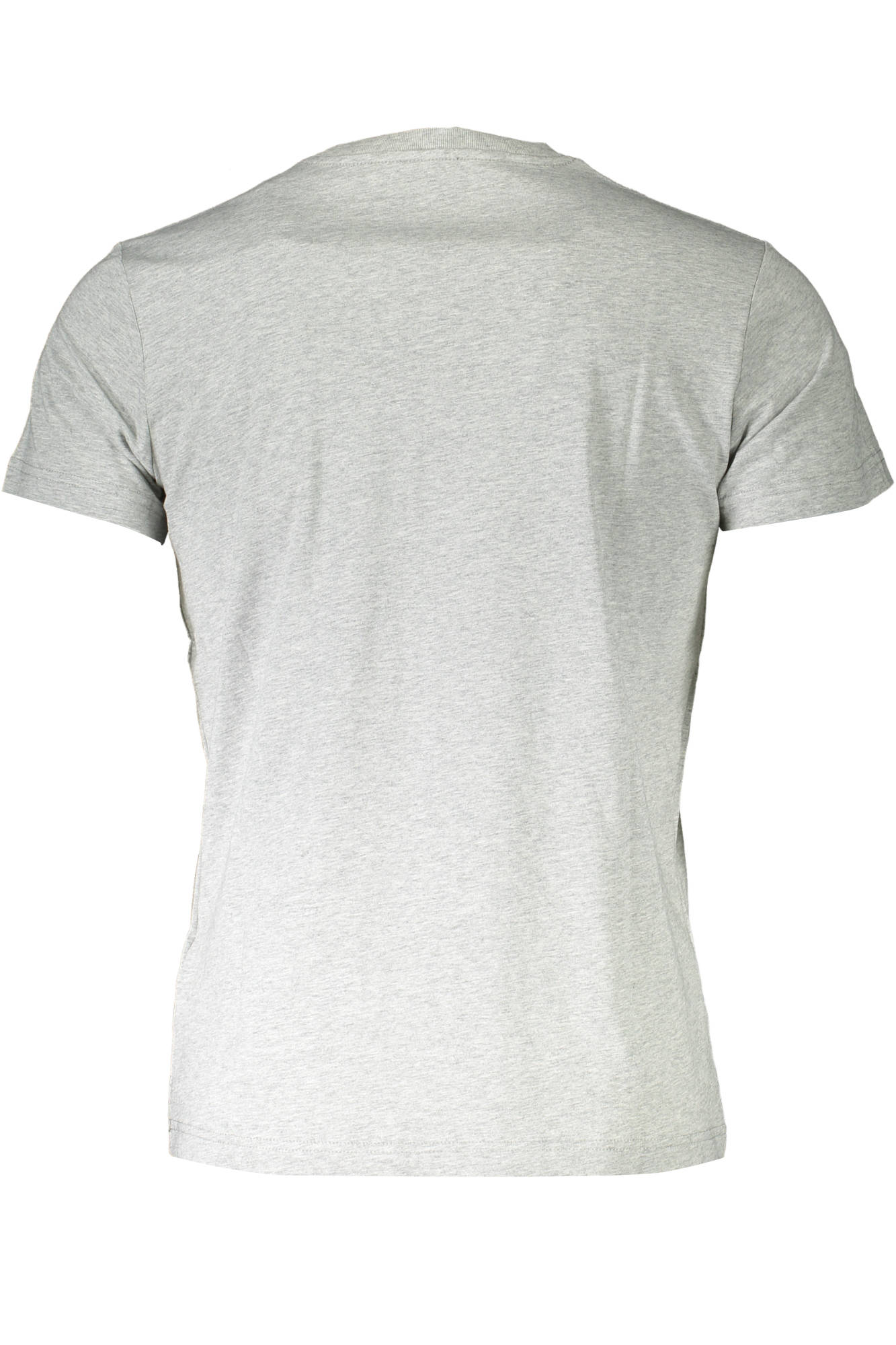 T-Shirt DIESEL Grigio