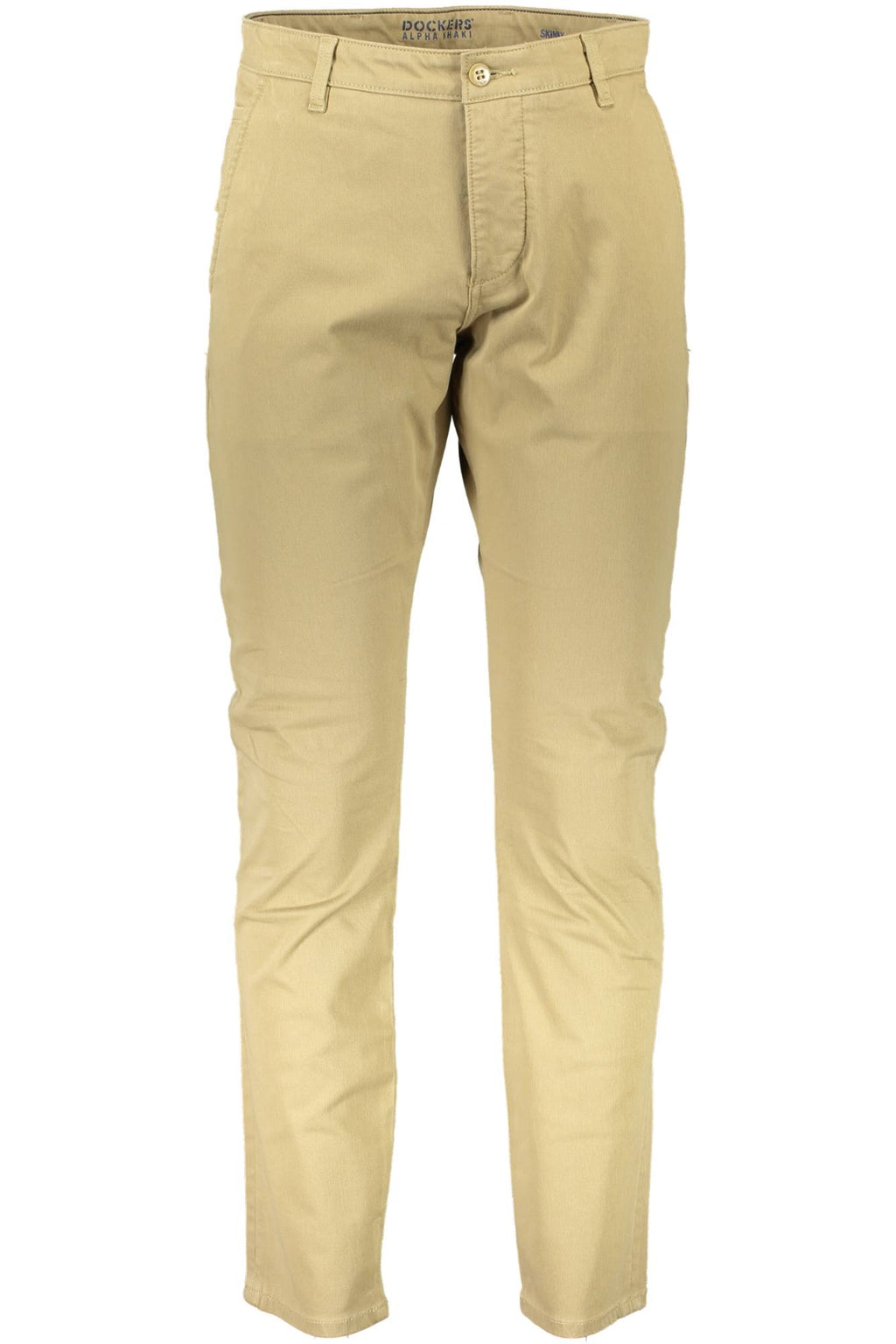Pantaloni Dockers Marrone 59373