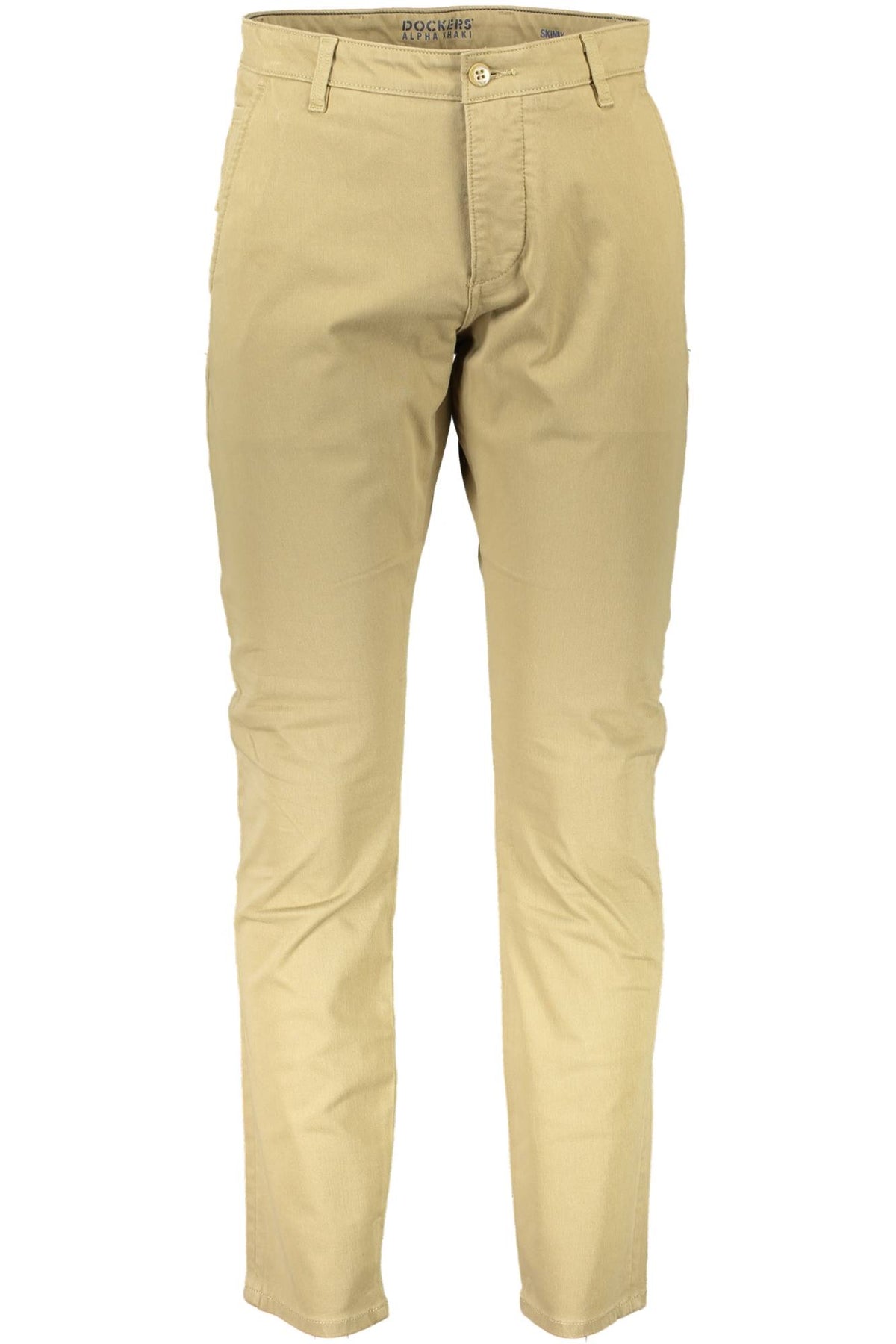 Pantaloni Dockers Marrone 59373
