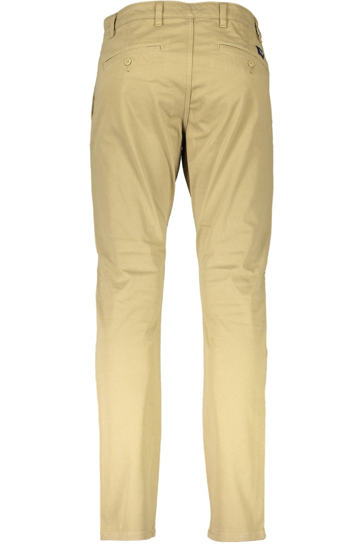Pantaloni Dockers Marrone 59373