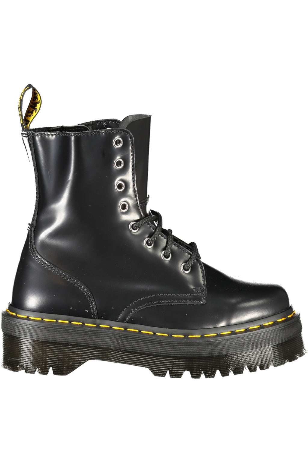 Stivaletti DR.MARTENS Nero 15265001