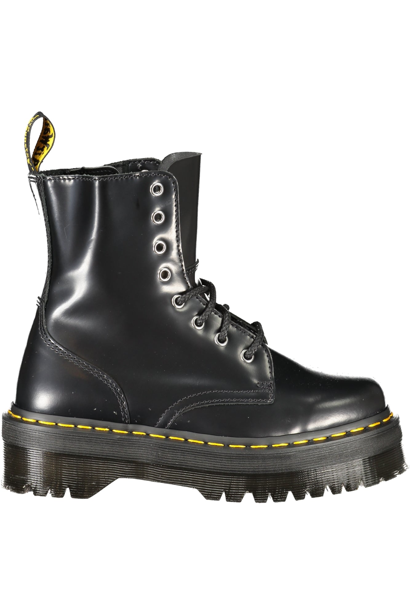 Stivaletti DR.MARTENS Nero 15265001