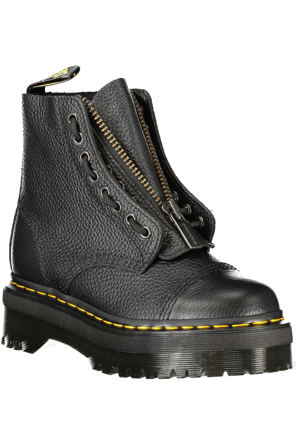 Stivaletti Dr.martens Nero 22564001