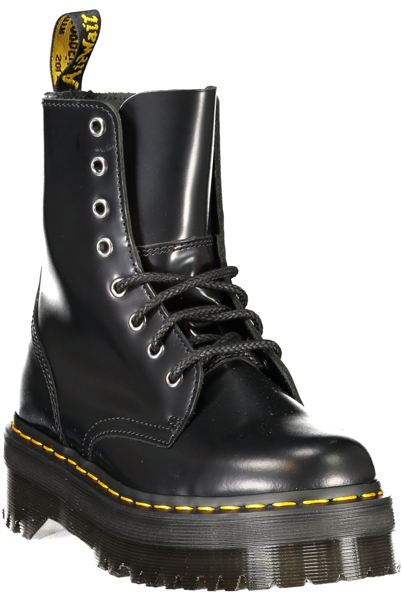Stivaletti DR.MARTENS Nero 15265001