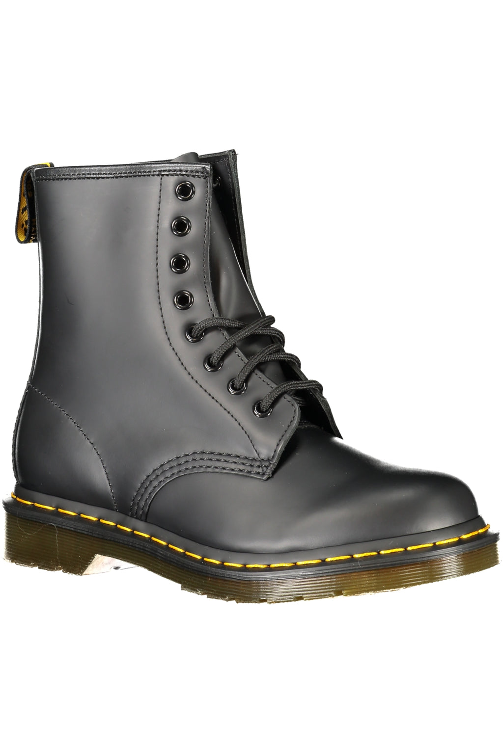 Stivaletti DR.MARTENS 1460 Nero 11822006