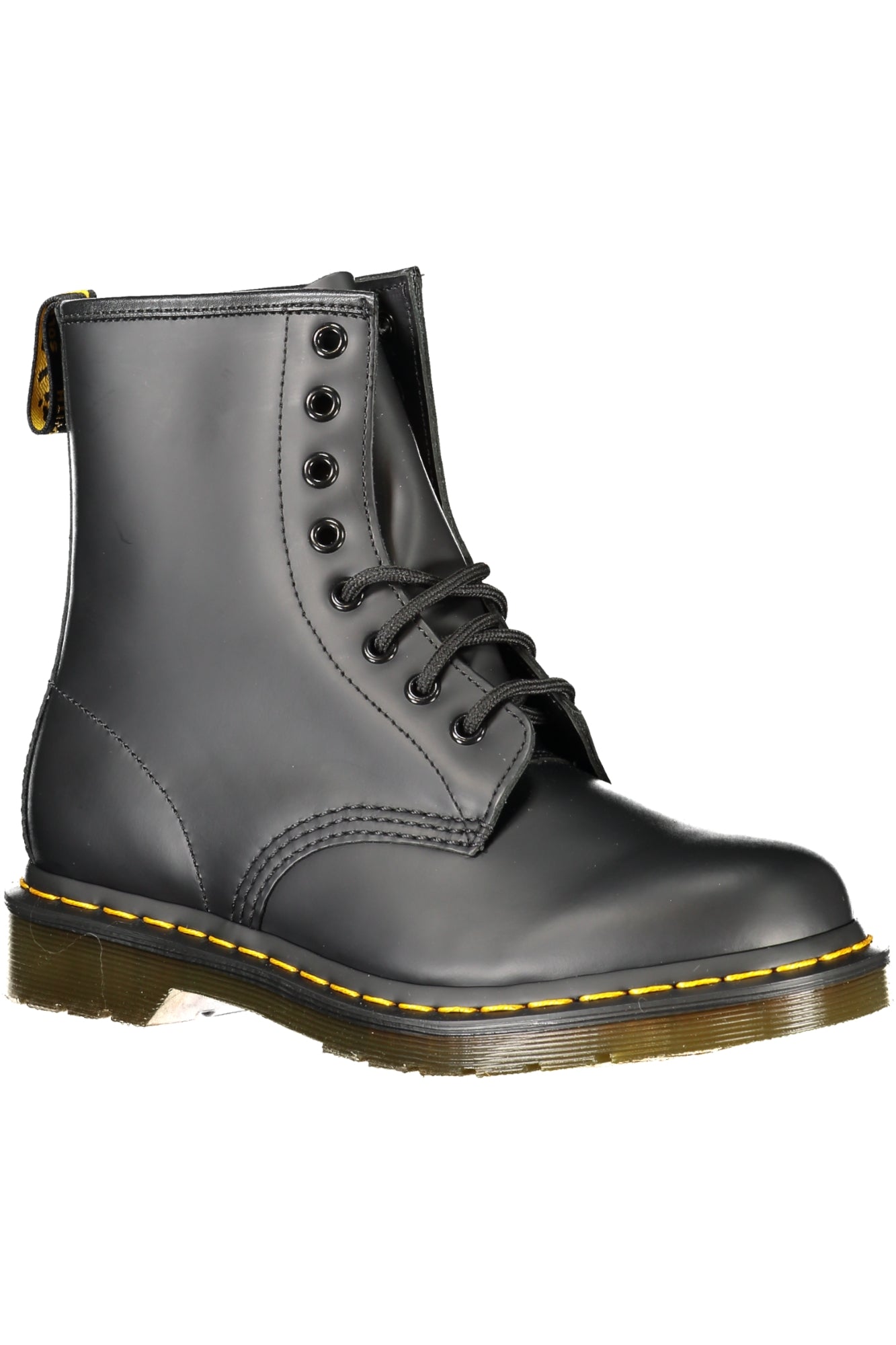 Stivaletti DR.MARTENS 1460 Nero 11822006