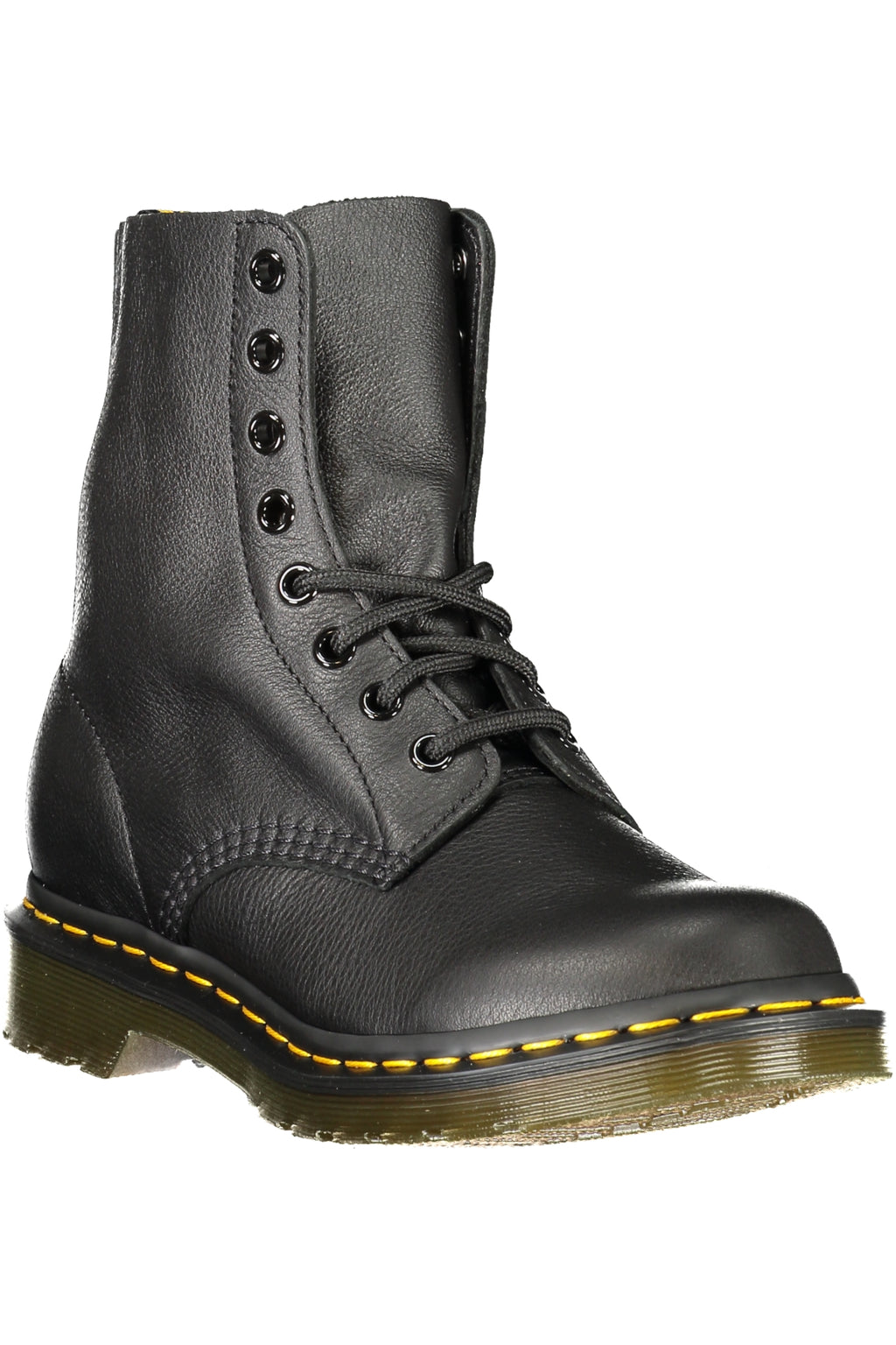 Stivaletti DR.MARTENS 1460 PASCAL Nero 13512006