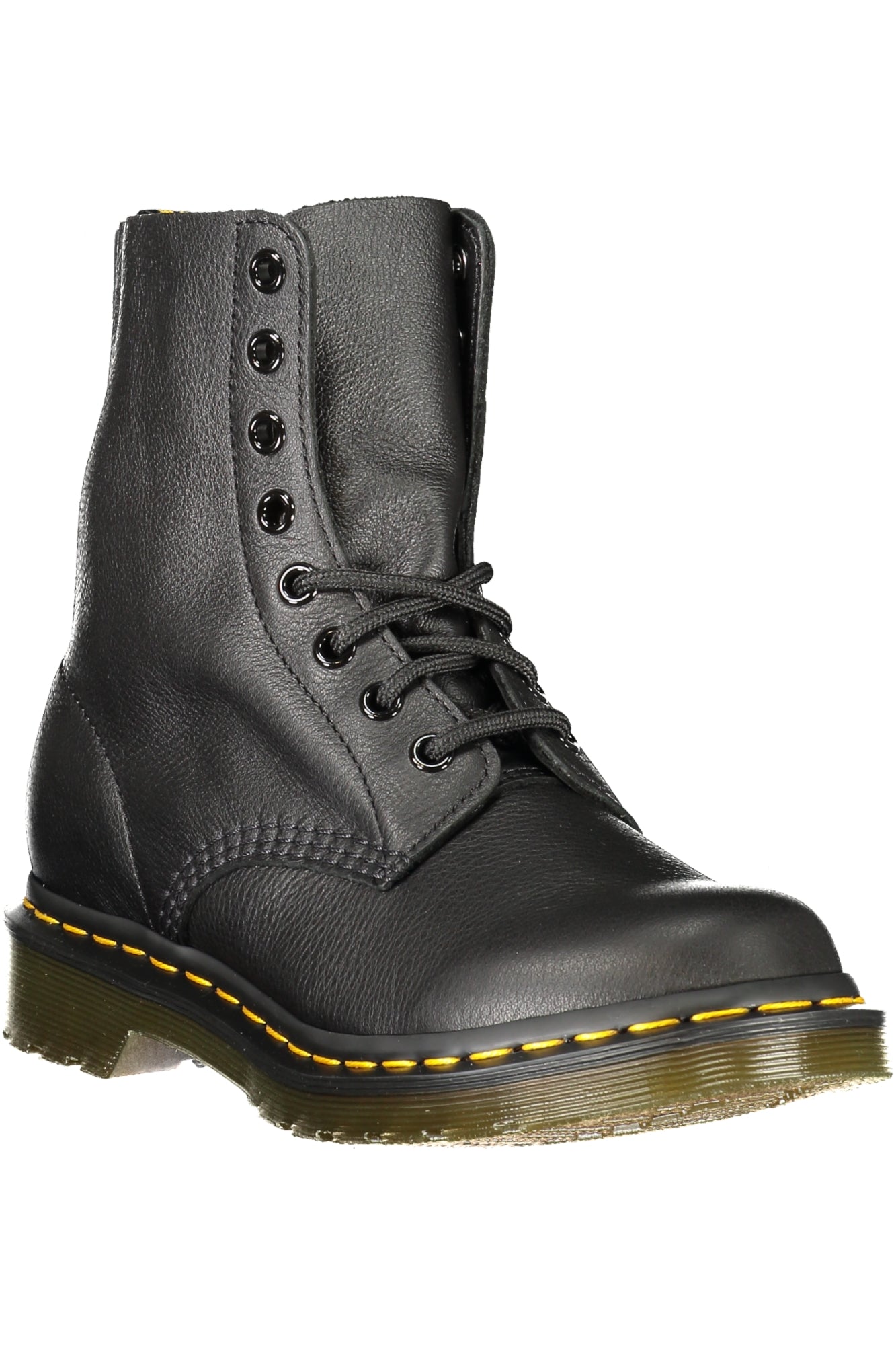 Stivaletti DR.MARTENS 1460 PASCAL Nero 13512006