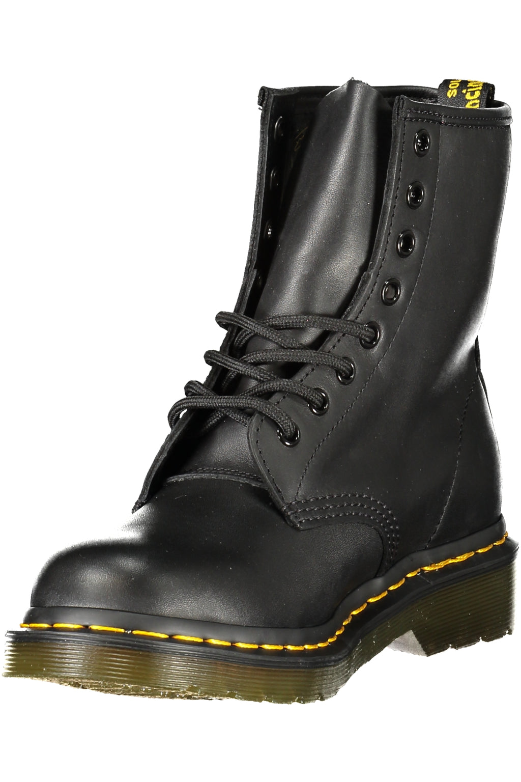 Stivaletti DR.MARTENS Nero 11822003