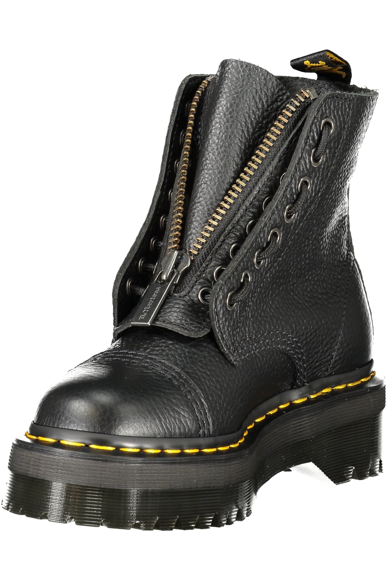 Stivaletti Dr.martens Nero 22564001