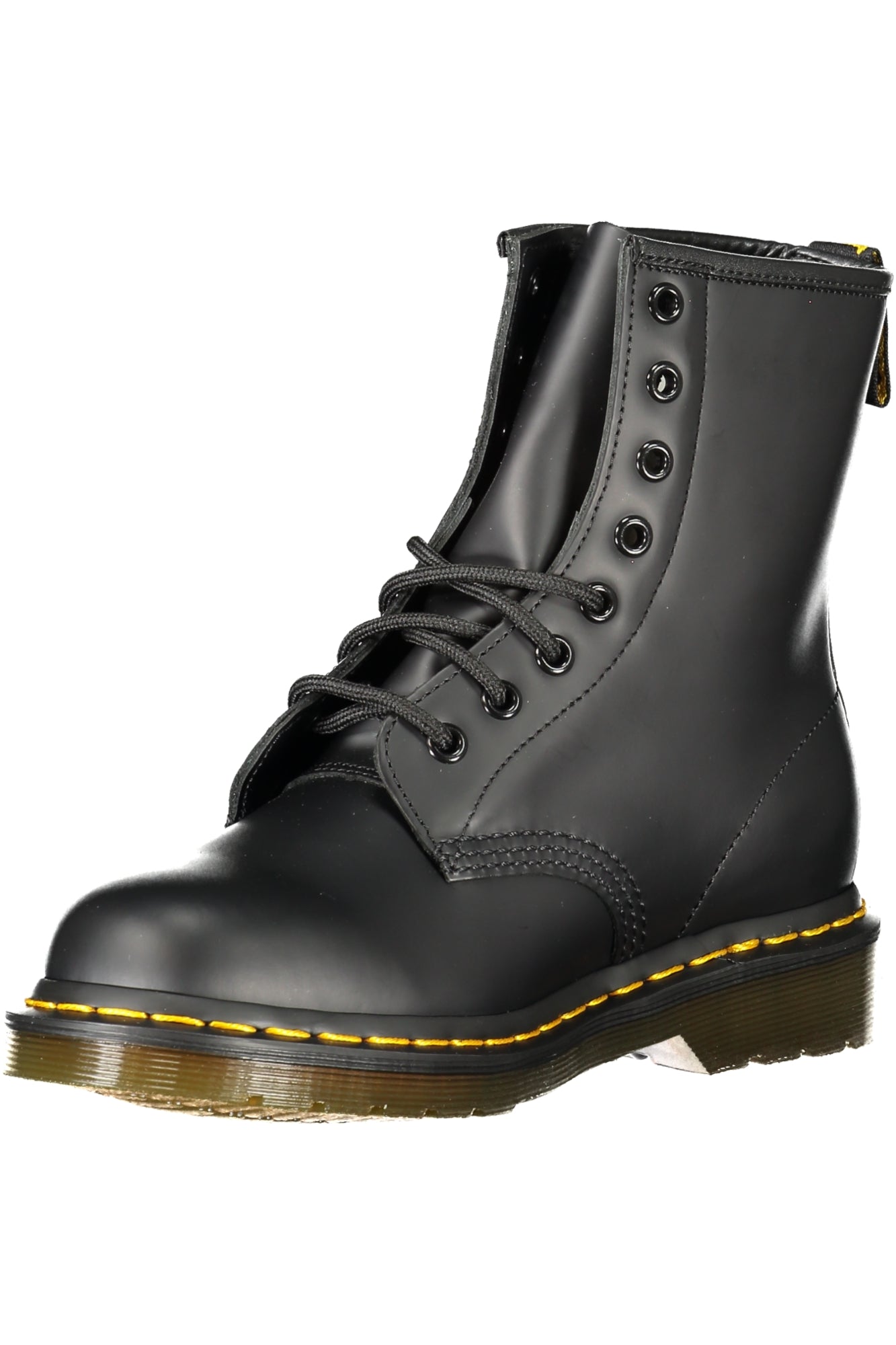 Stivaletti DR.MARTENS 1460 Nero 11822006