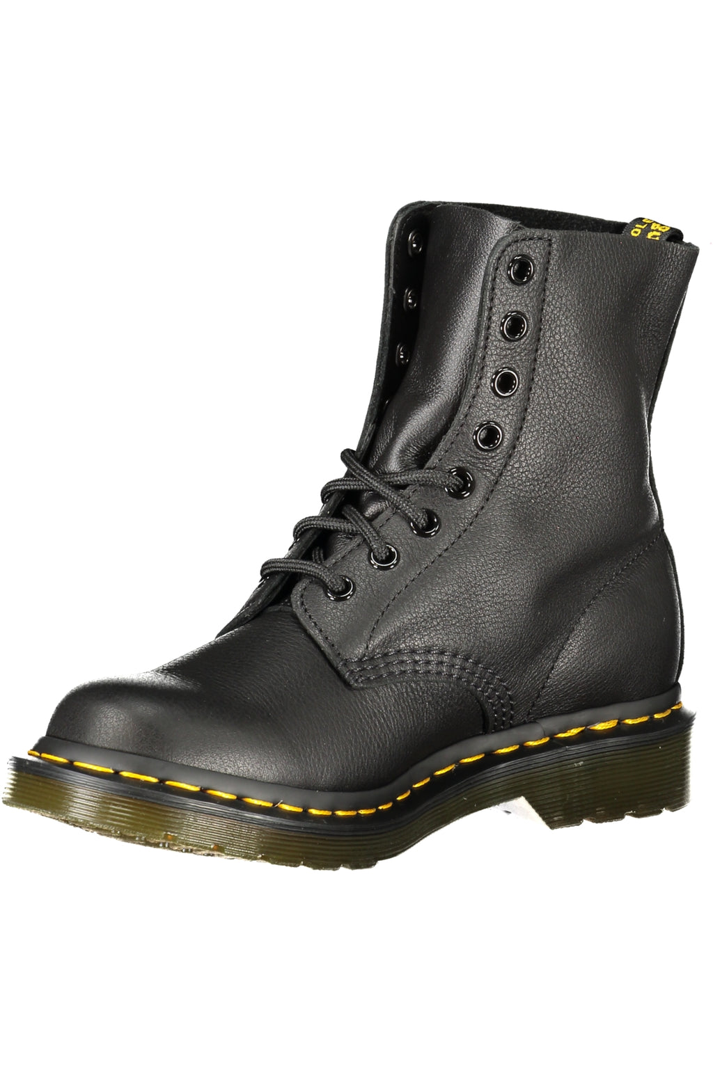 Stivaletti DR.MARTENS 1460 PASCAL Nero 13512006