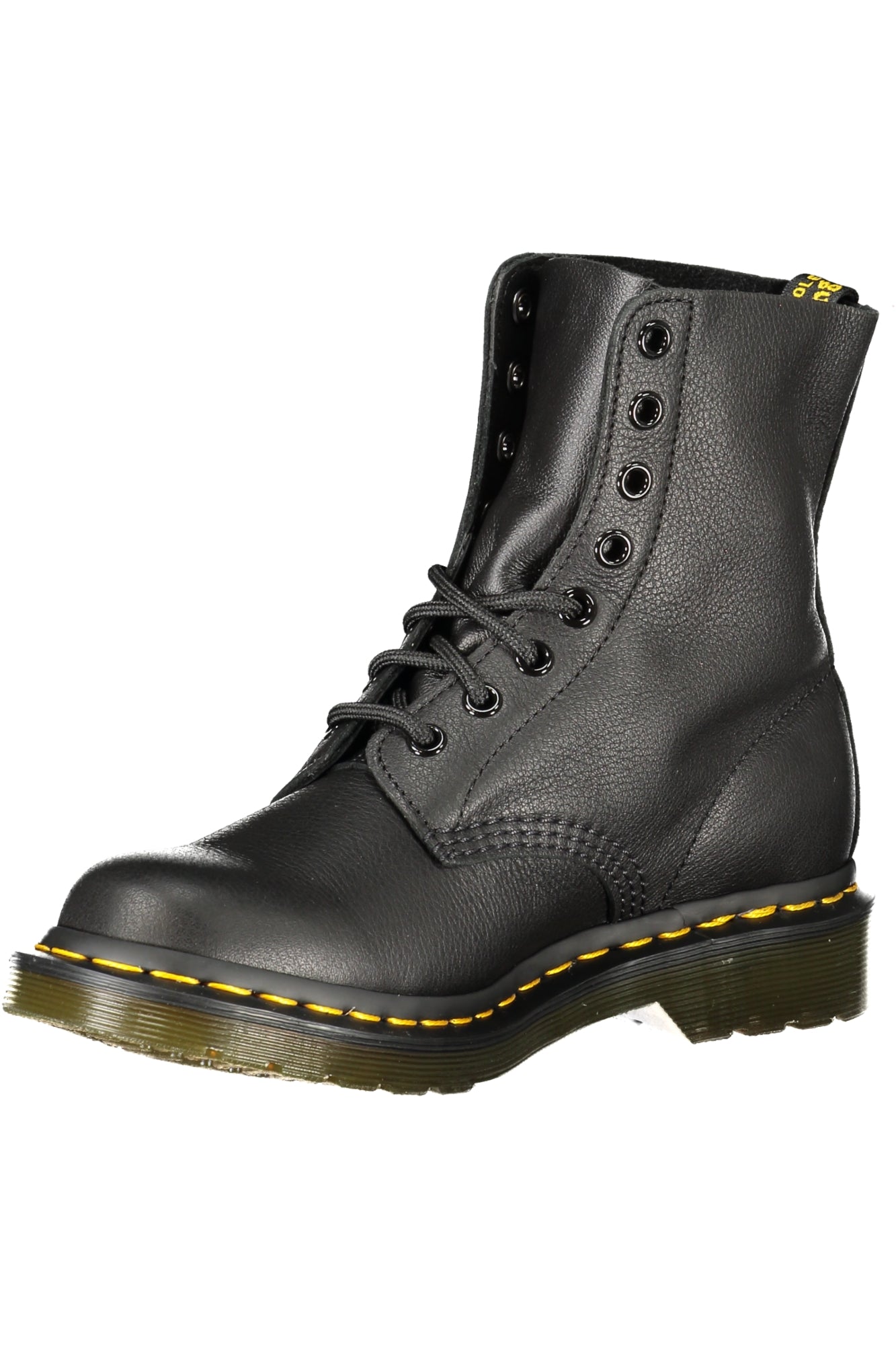Stivaletti DR.MARTENS 1460 PASCAL Nero 13512006