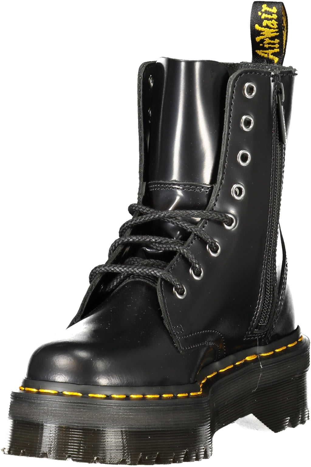 Stivaletti DR.MARTENS Nero 15265001