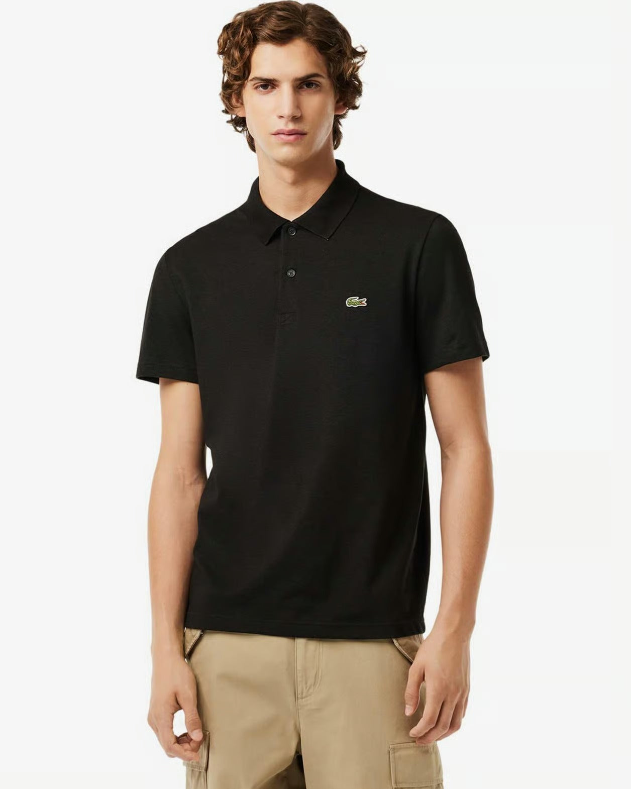 Polo Lacoste - brandoutlet24.com