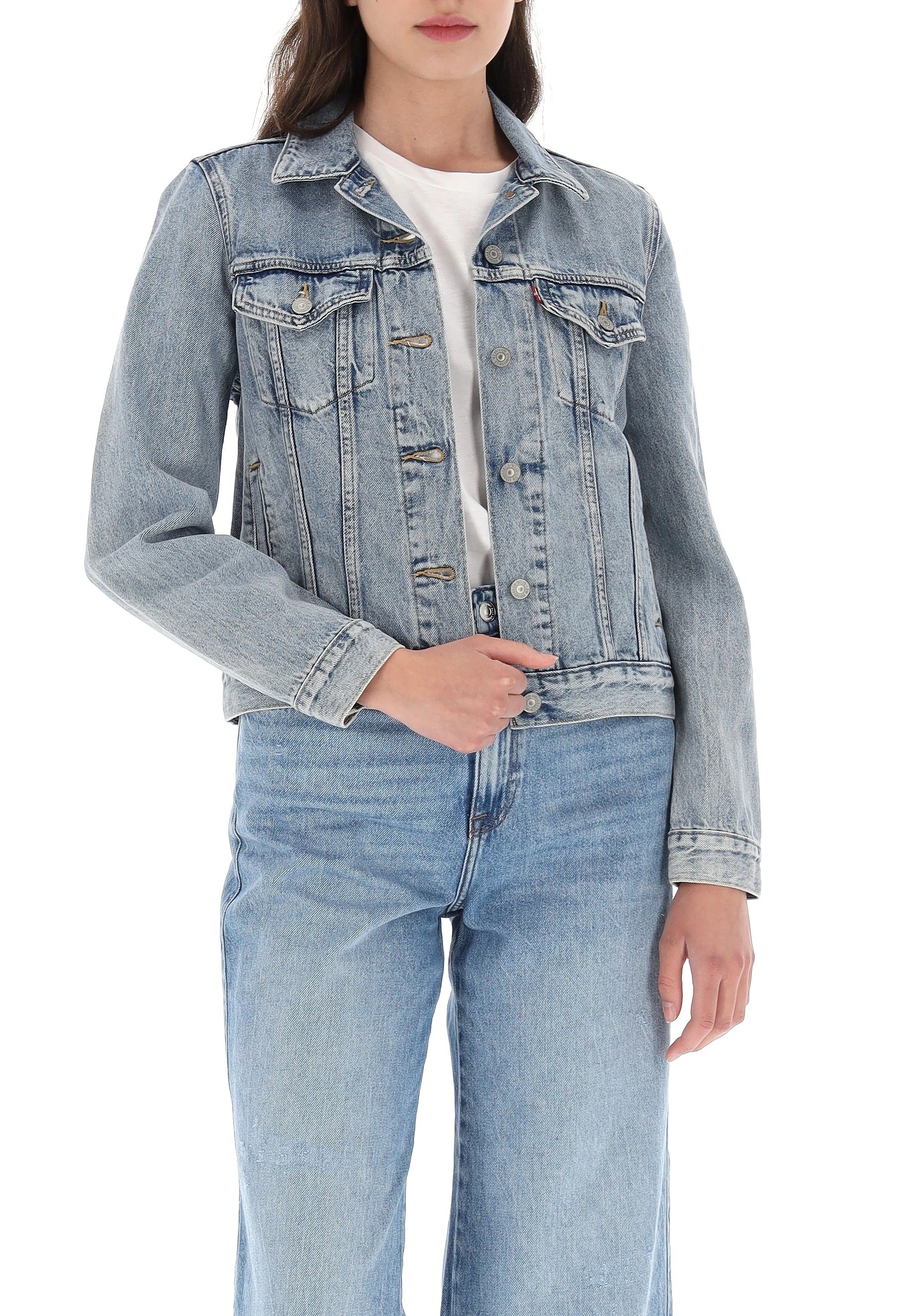 Giubbotto Levi's - brandoutlet24.com