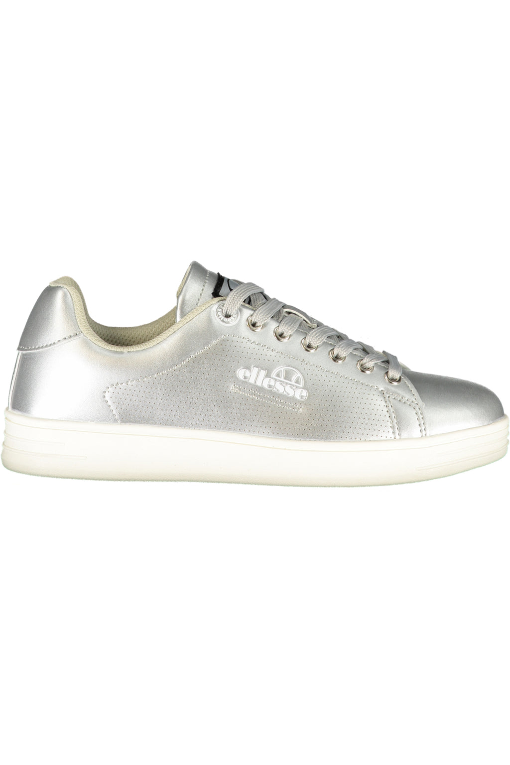 Sneakers ELLESSE Argento