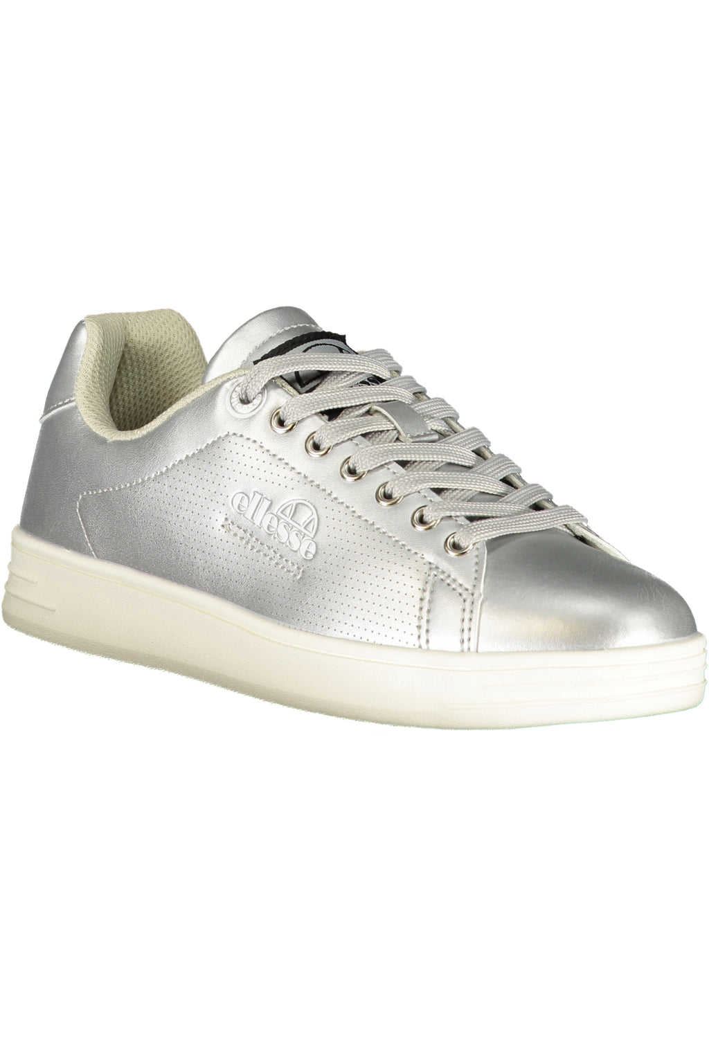 Sneakers ELLESSE Argento