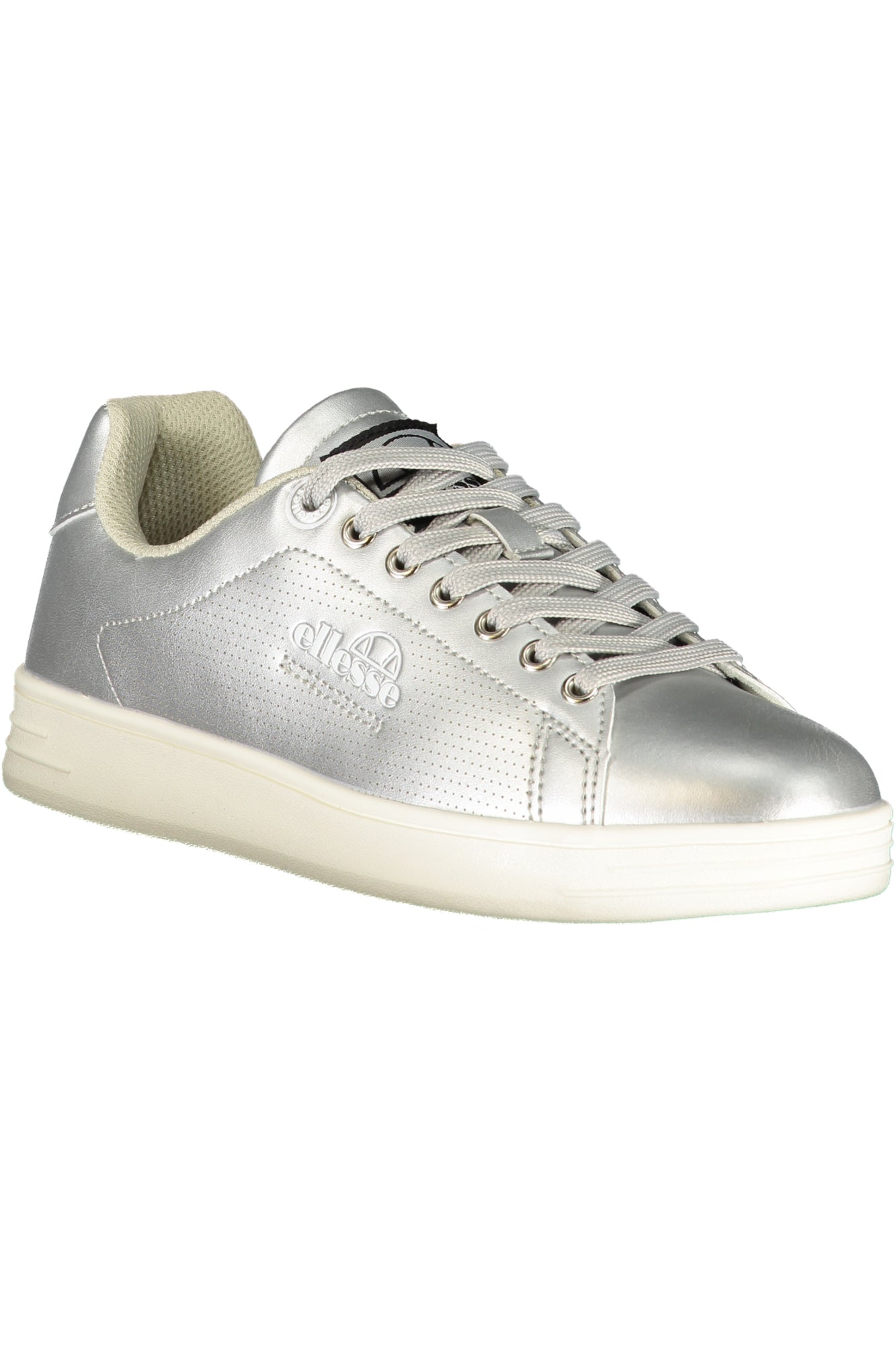 Sneakers ELLESSE Argento
