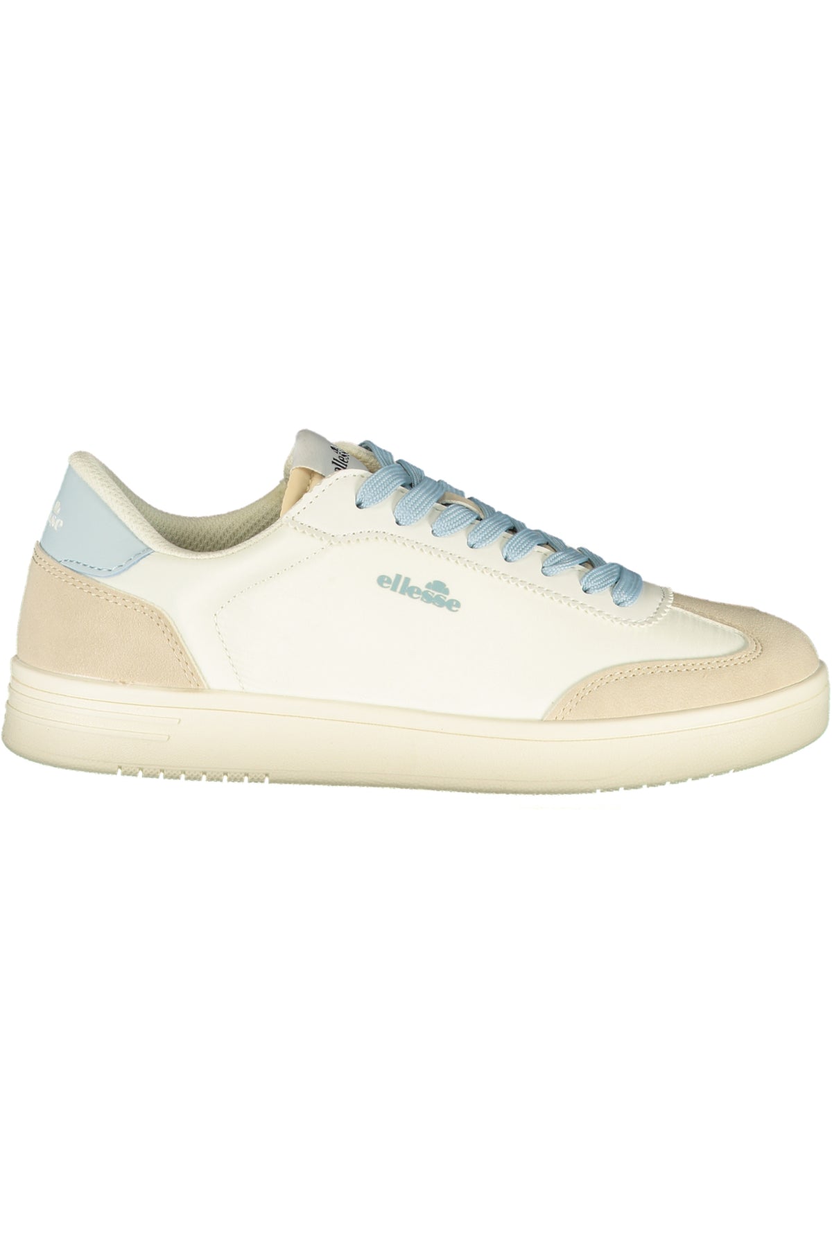 Sneakers Ellesse Bianco FRED007NYLSUE