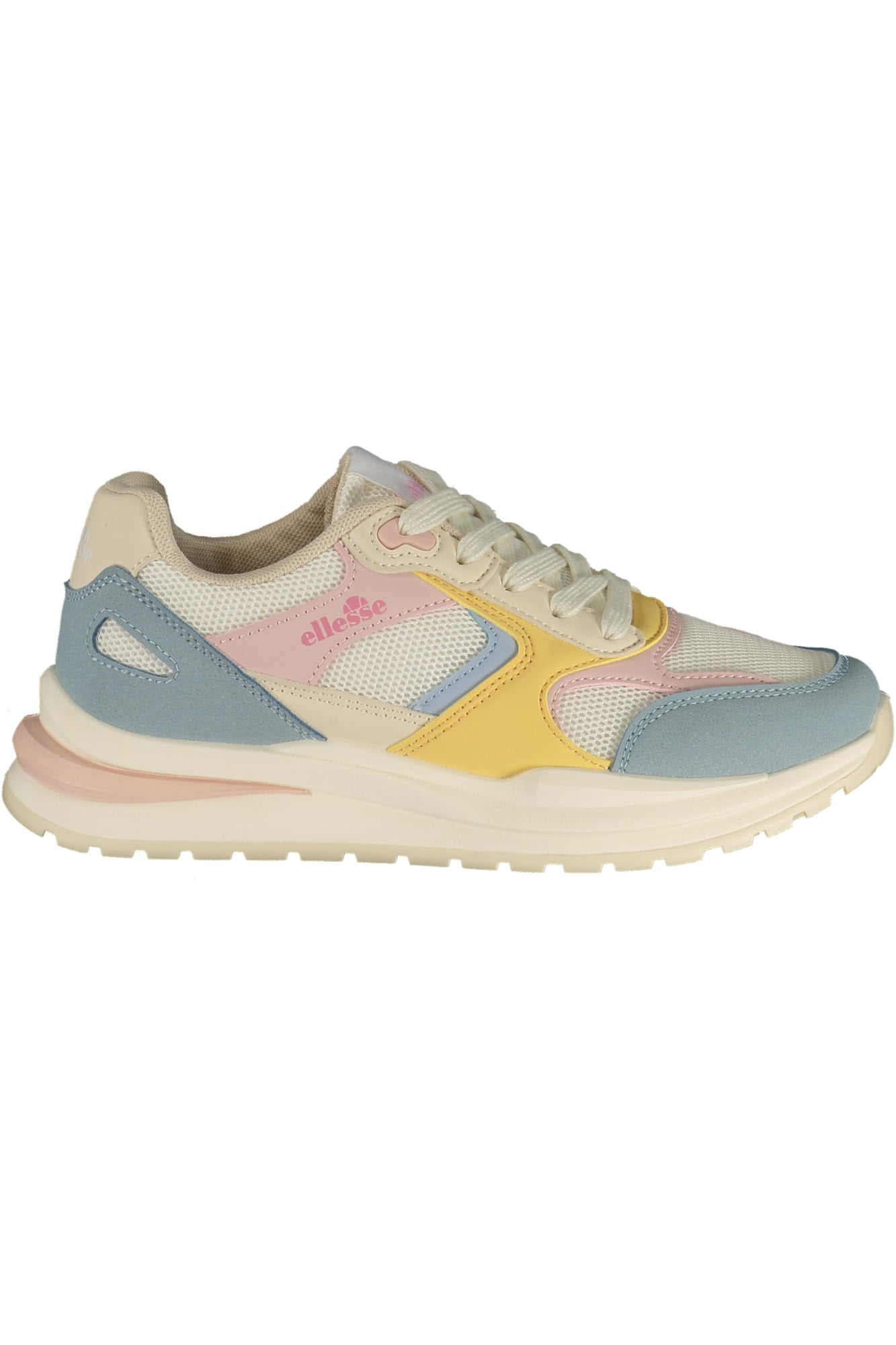 Sneakers Ellesse Bianco IRMA001LEPMES