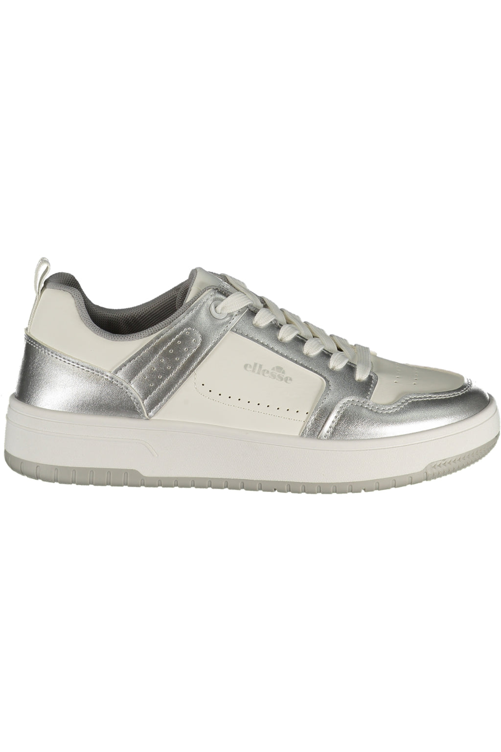 Sneakers Ellesse Bianco SANDY003LEPLEP