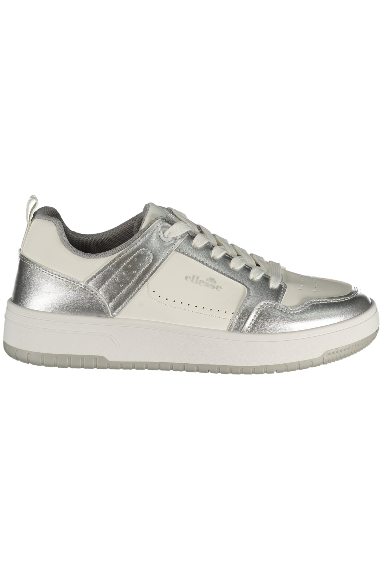 Sneakers Ellesse Bianco SANDY003LEPLEP