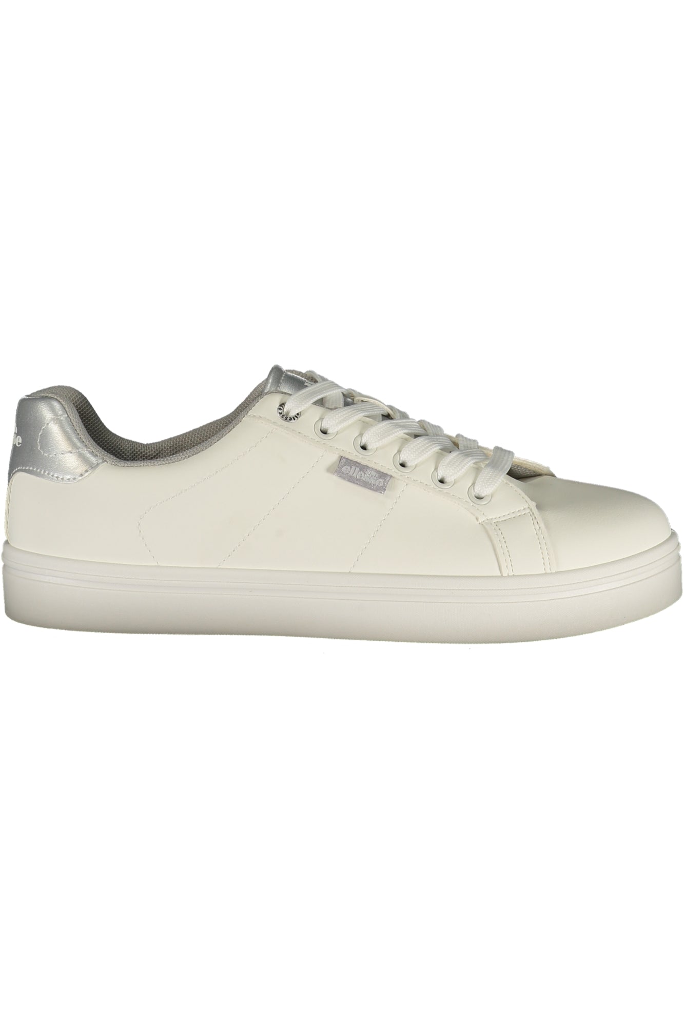 Sneakers Ellesse Bianco MILTON001LEPLEP