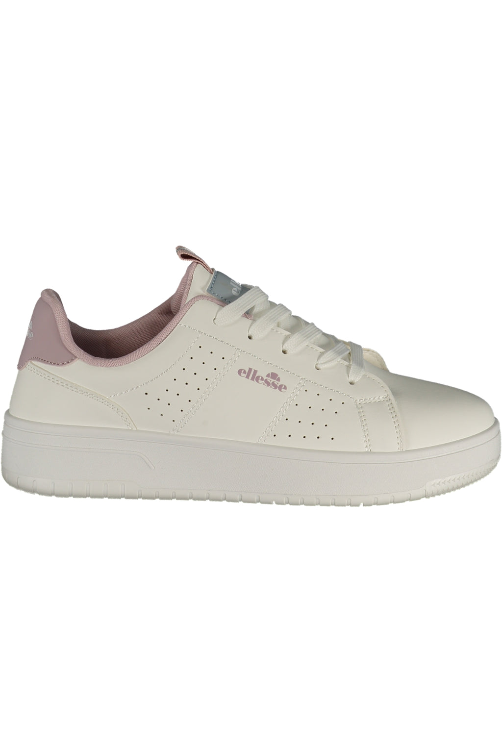 Sneakers Ellesse Bianco SANDY001LEPLEP