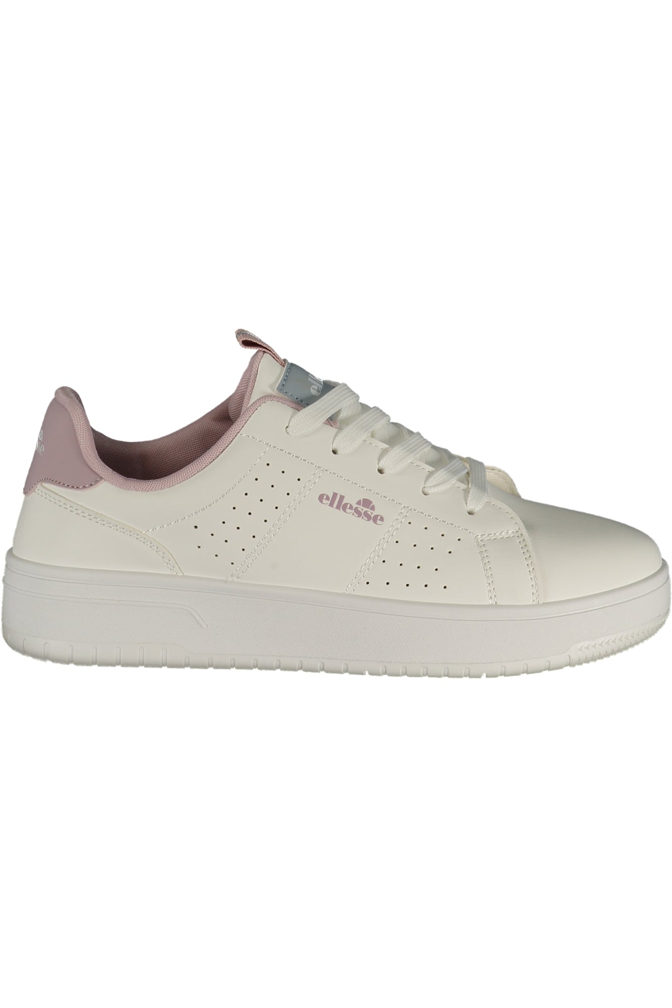Sneakers Ellesse Bianco SANDY001LEPLEP