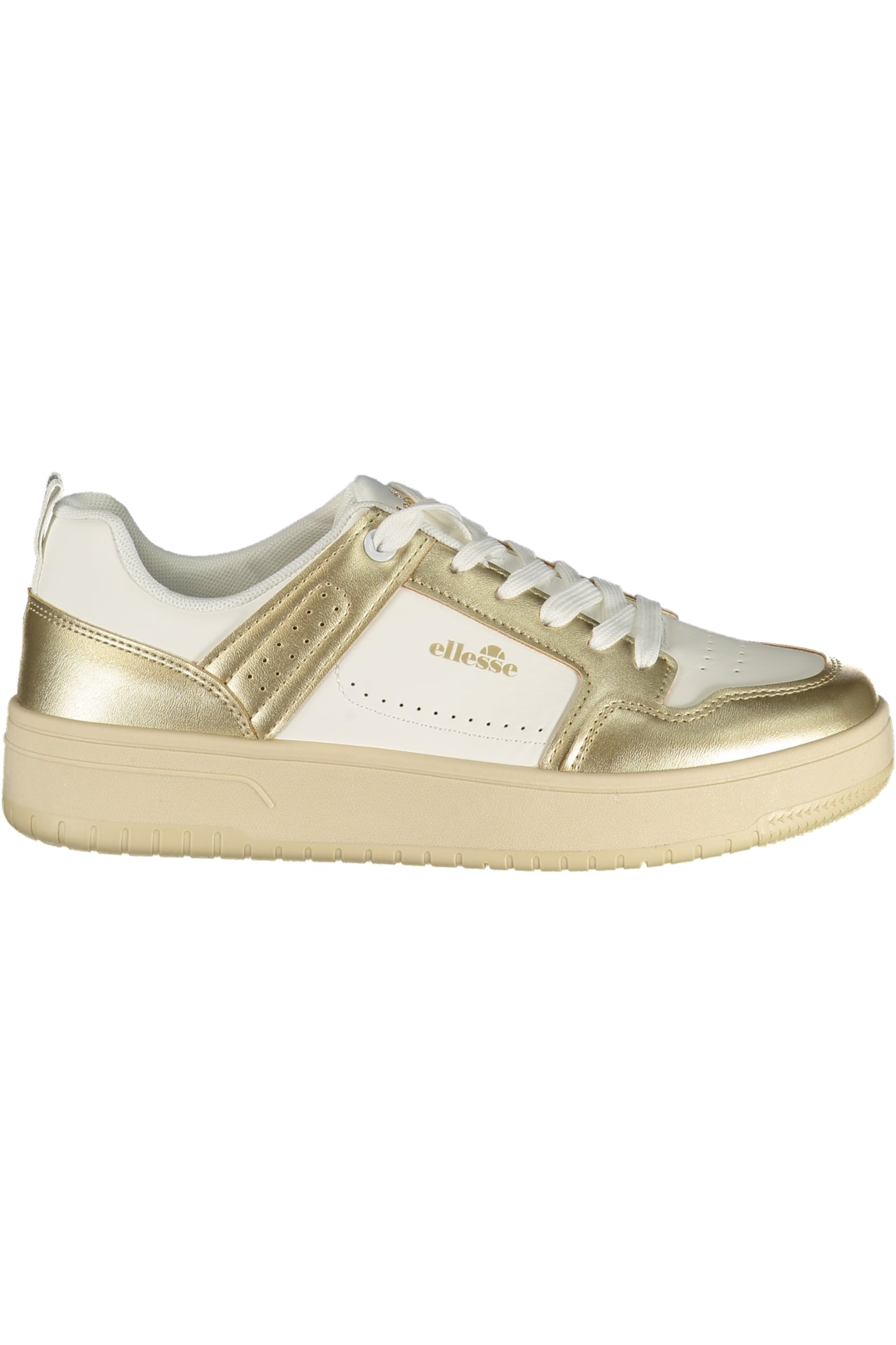 Sneakers Ellesse Bianco SANDY003LEPLEP