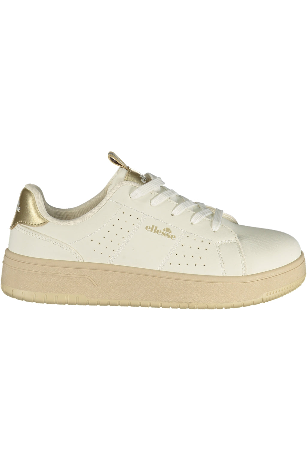 Sneakers Ellesse Bianco SANDY001LEPLEP