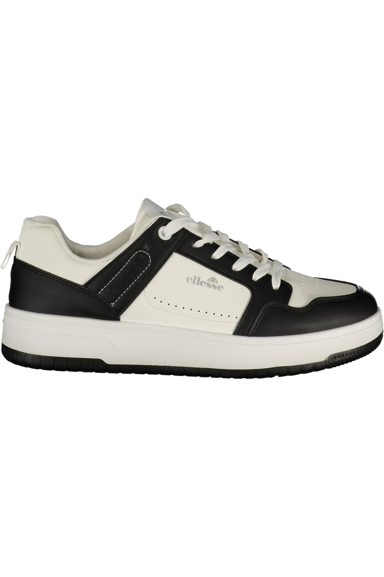 Sneakers Ellesse Bianco SANDY003LEPLEP
