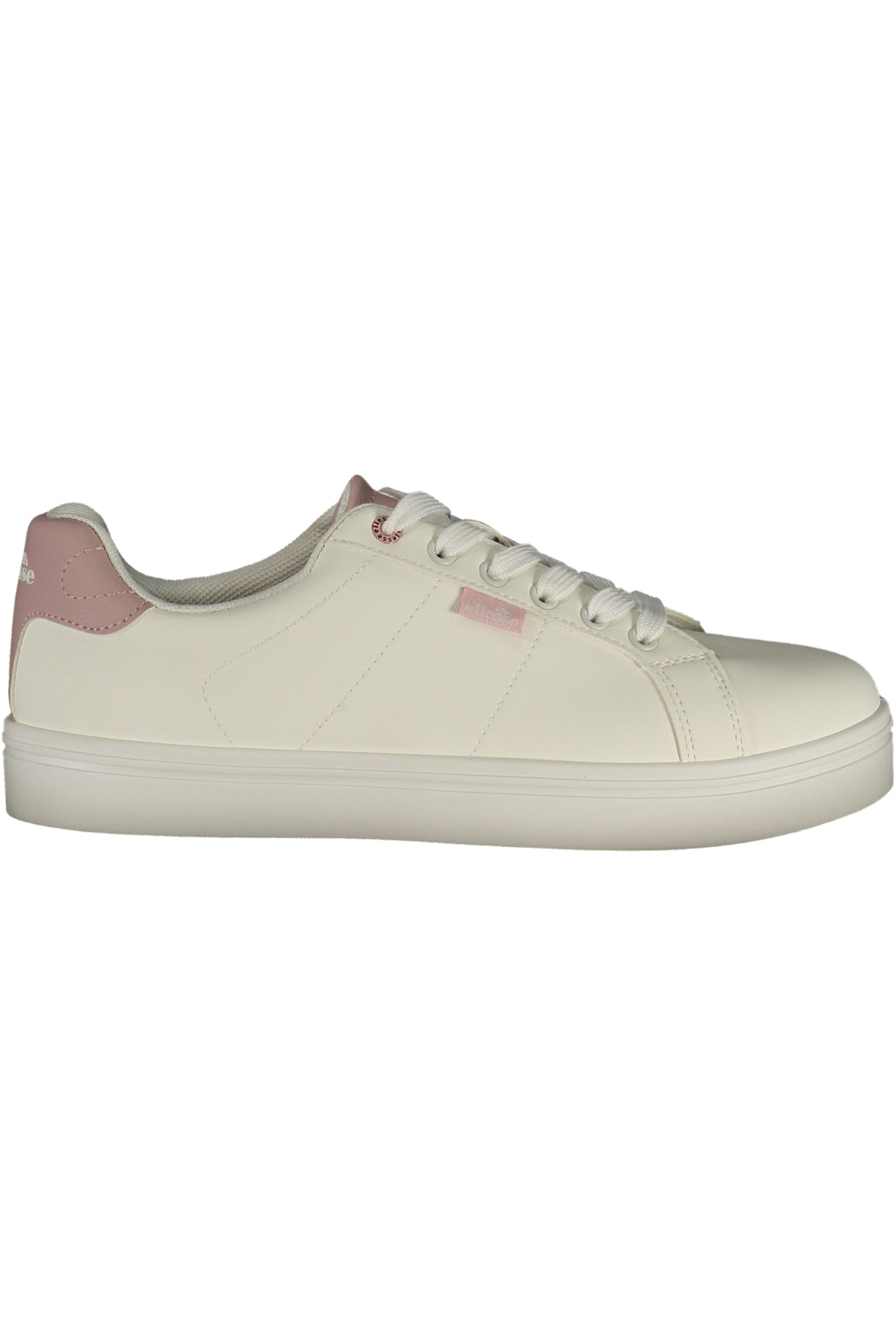 Sneakers Ellesse Bianco MILTON001LEPLEP