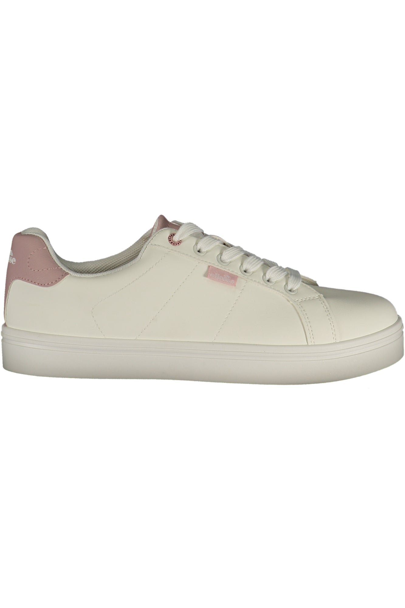Sneakers Ellesse Bianco MILTON001LEPLEP