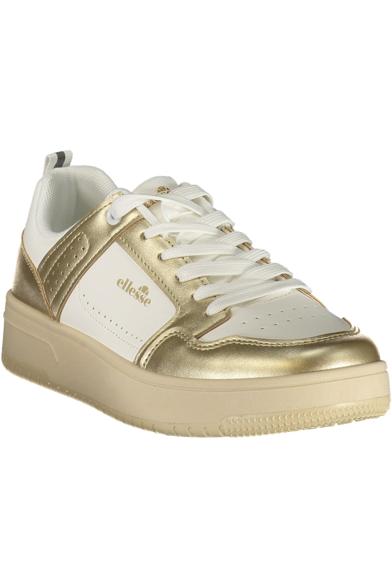 Sneakers Ellesse Bianco SANDY003LEPLEP
