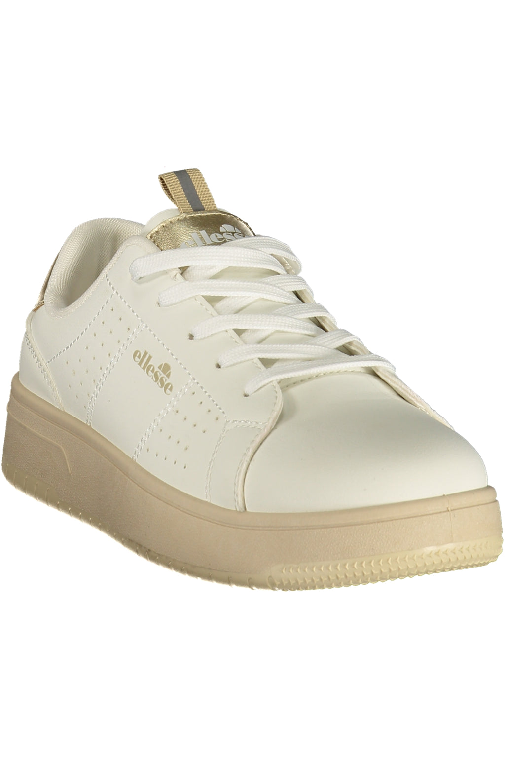 Sneakers Ellesse Bianco SANDY001LEPLEP