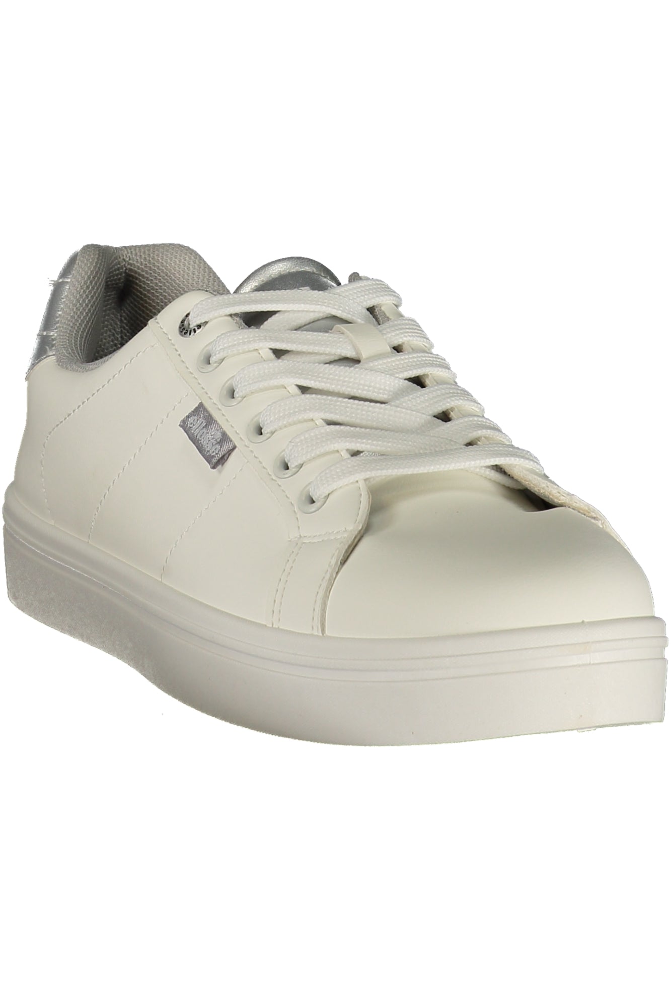 Sneakers Ellesse Bianco MILTON001LEPLEP
