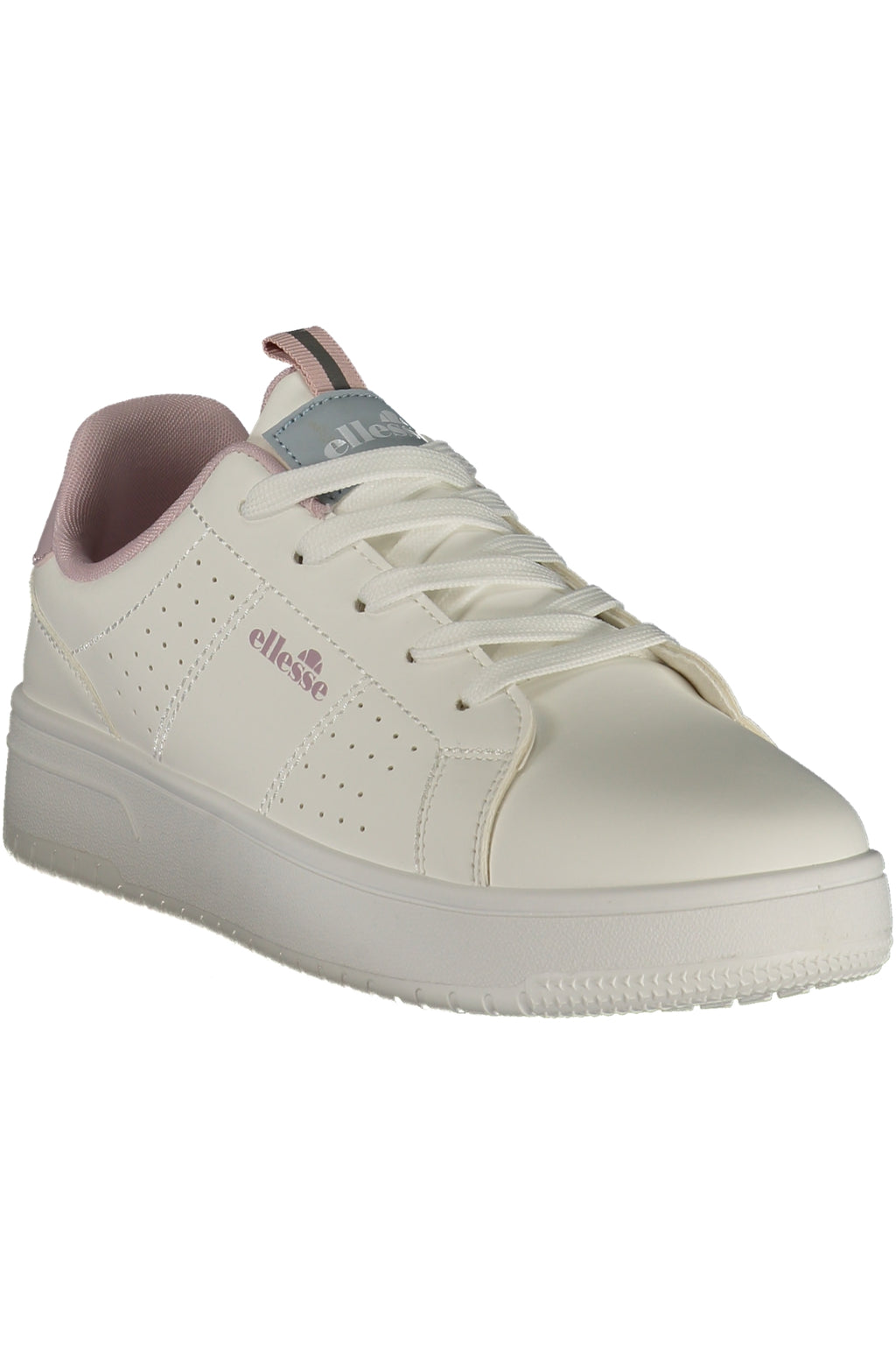 Sneakers Ellesse Bianco SANDY001LEPLEP