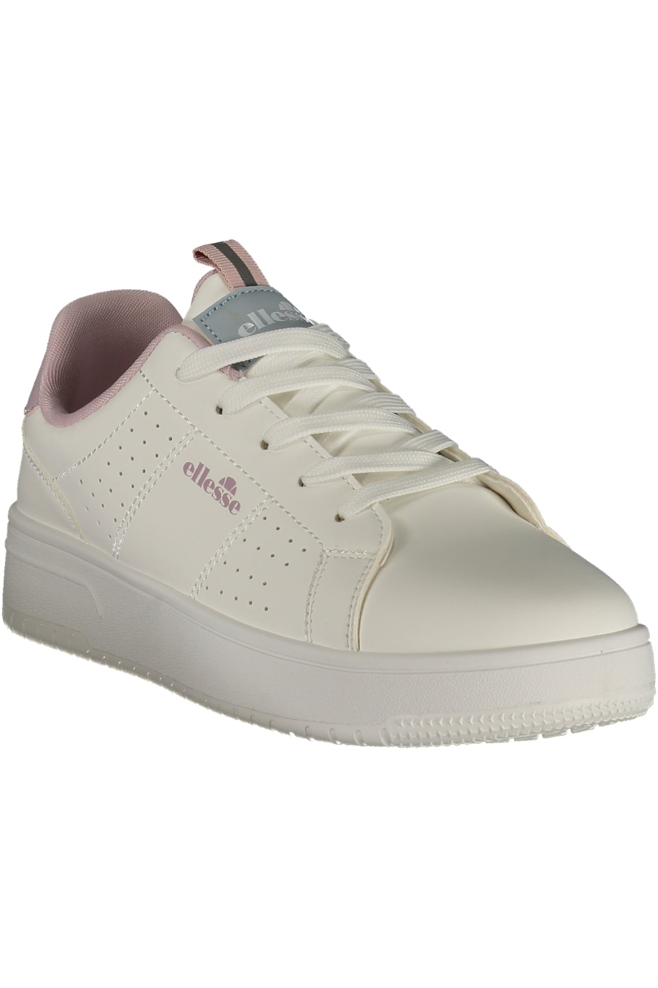 Sneakers Ellesse Bianco SANDY001LEPLEP