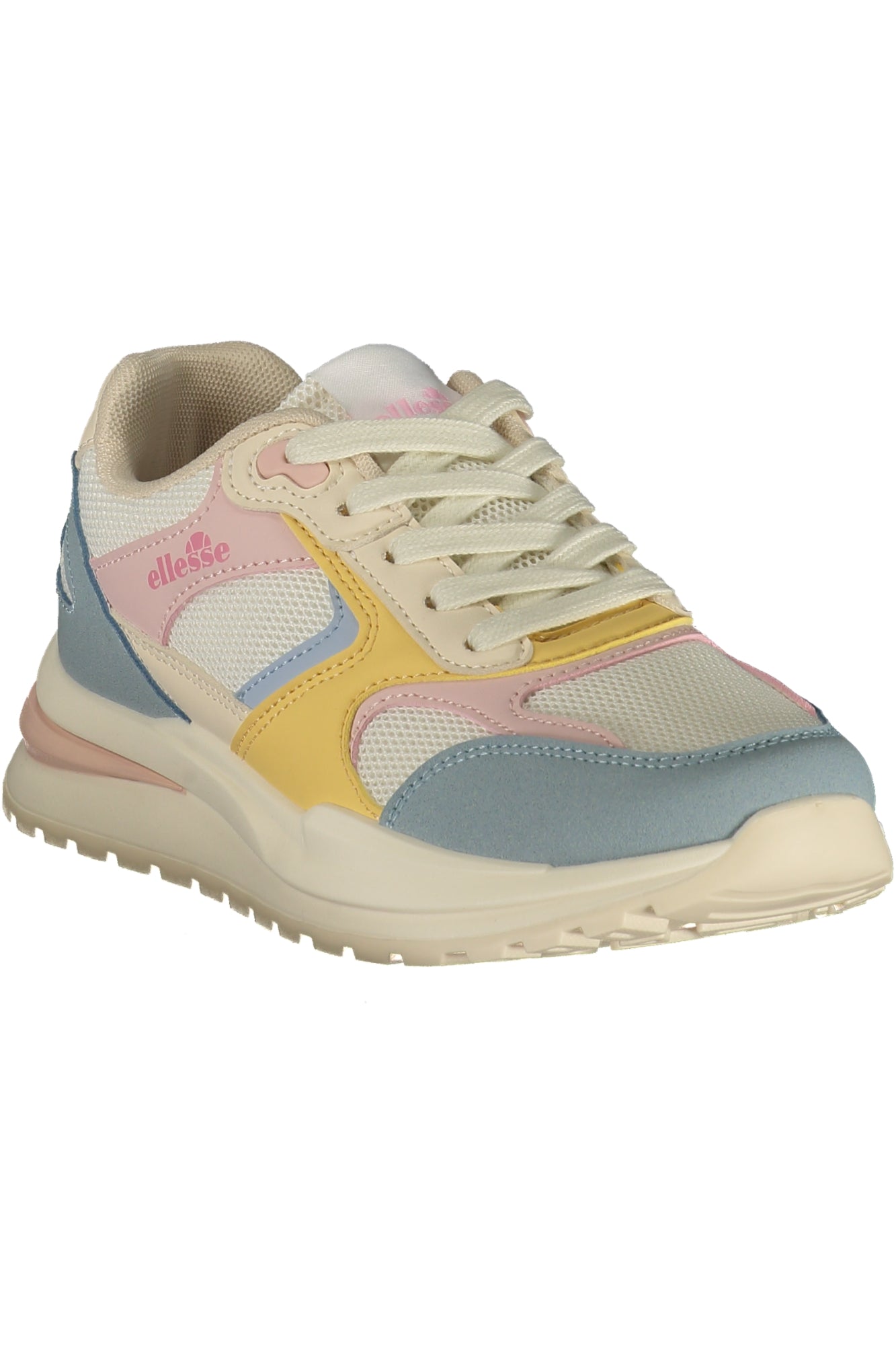 Sneakers Ellesse Bianco IRMA001LEPMES