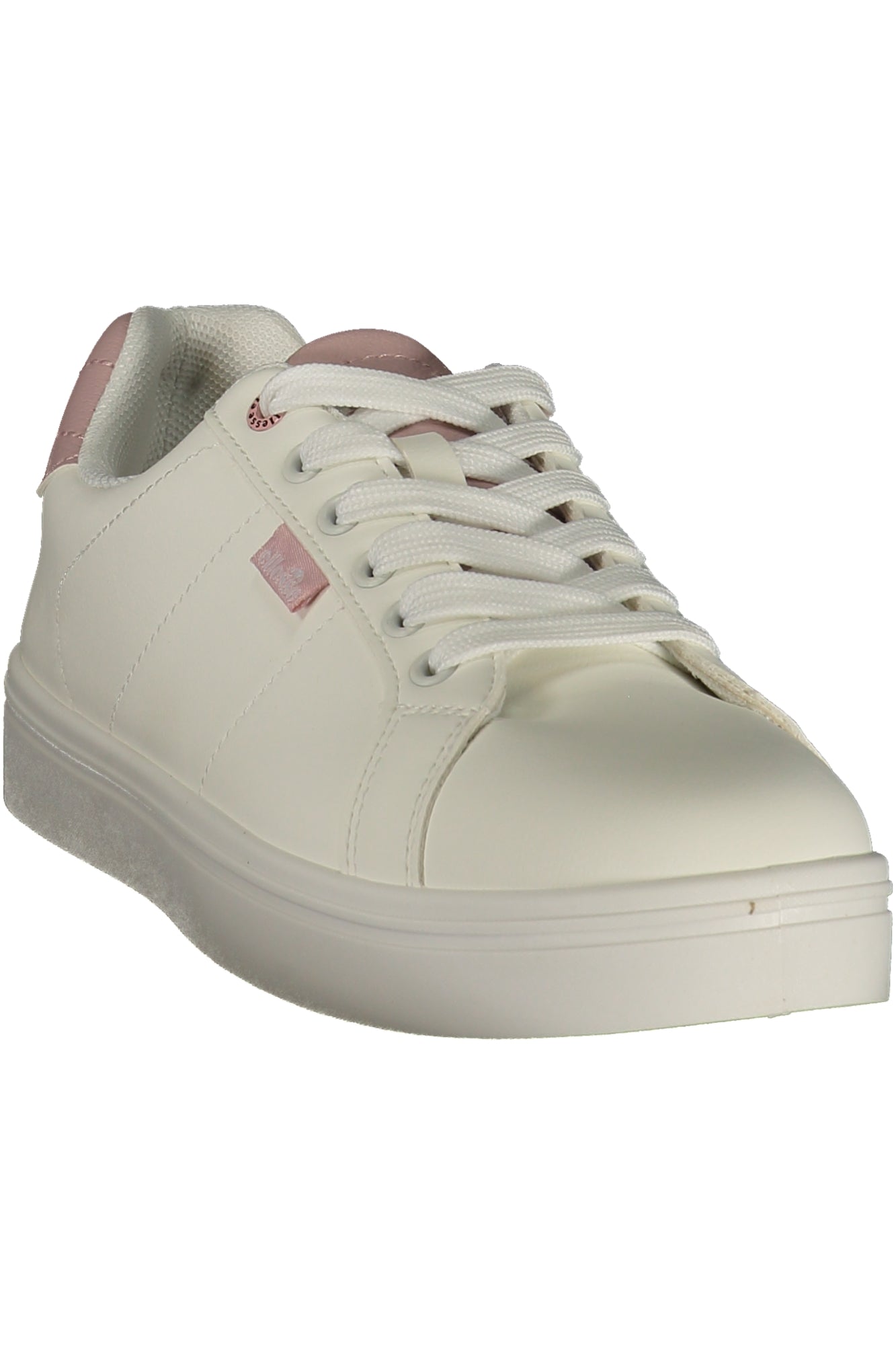 Sneakers Ellesse Bianco MILTON001LEPLEP