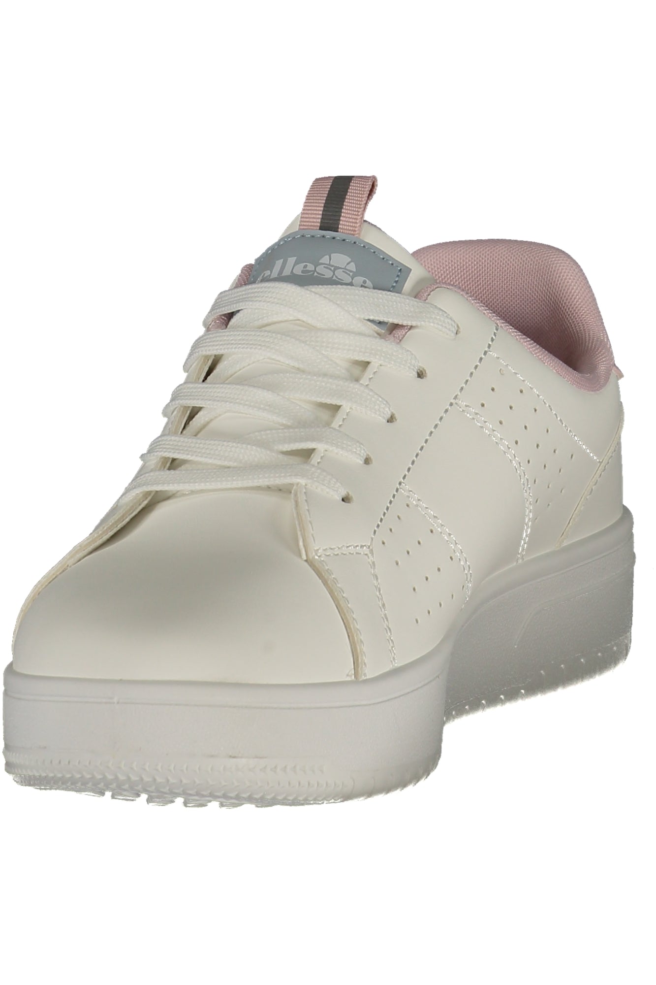 Sneakers Ellesse Bianco SANDY001LEPLEP