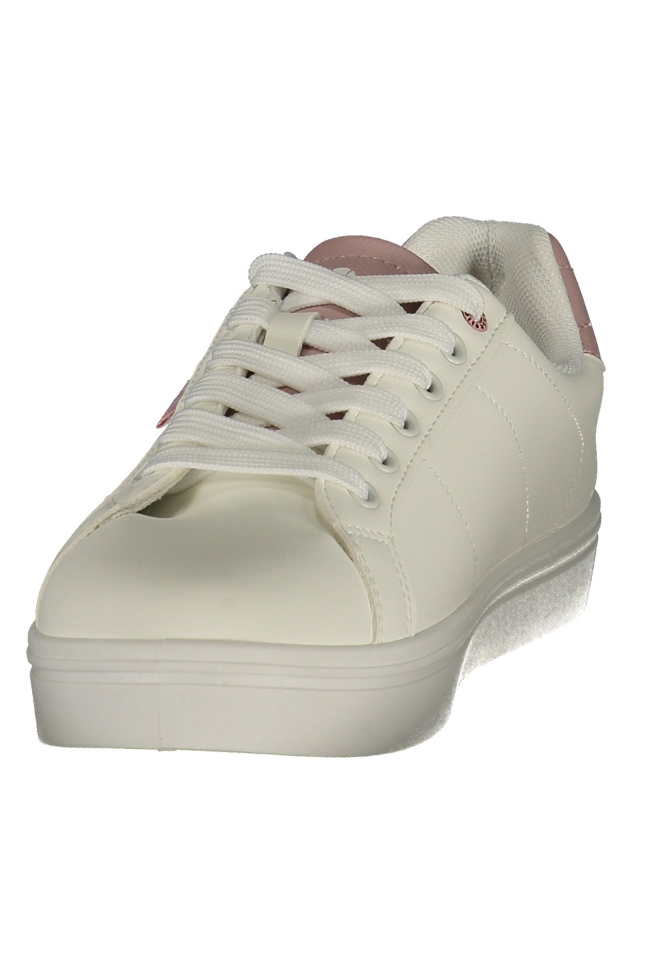 Sneakers Ellesse Bianco MILTON001LEPLEP